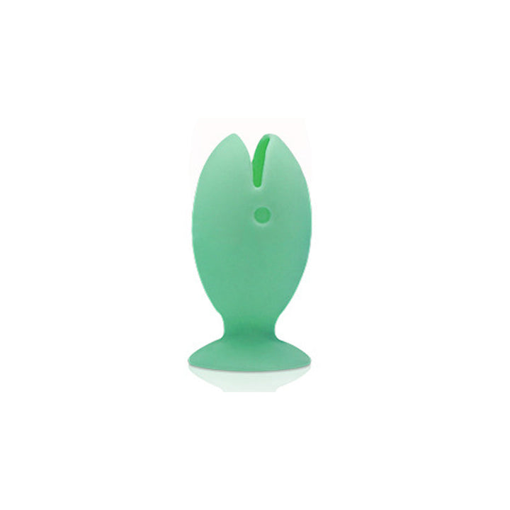 Silicone case for the toothbrush in fish shape | Kalsten