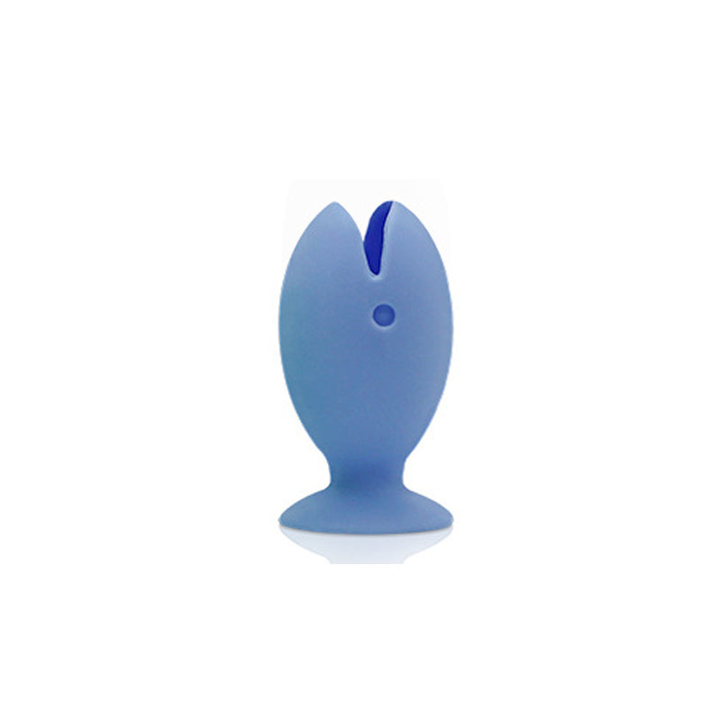 Silicone case for the toothbrush in fish shape | Kalsten
