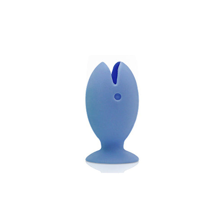 Silicone case for the toothbrush in fish shape | Kalsten