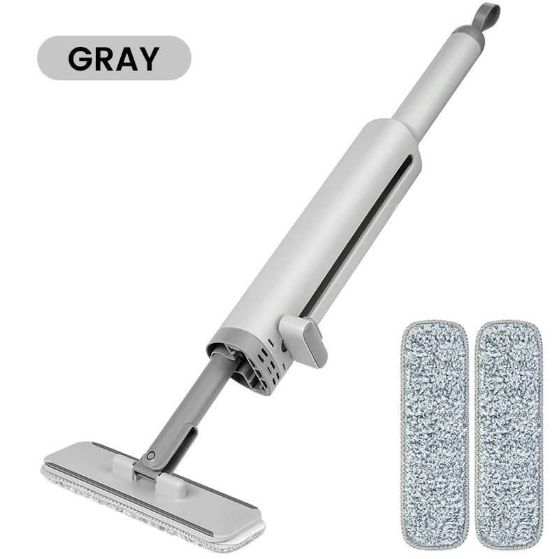 Kalsten | Portable Self-Squeeze Mini Mop