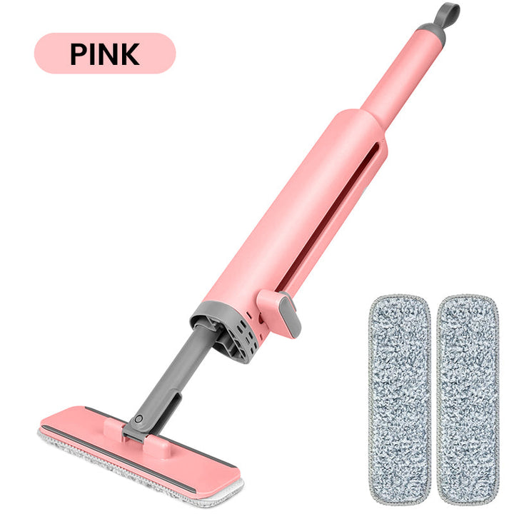 Kalsten | Portable Self-Squeeze Mini Mop