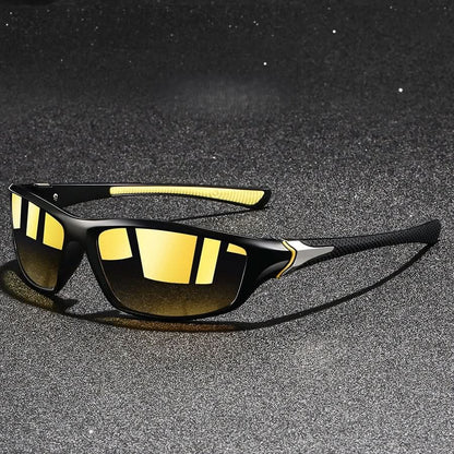 Skanto | Polaroid Sport Sunglasses with UV400 Protection