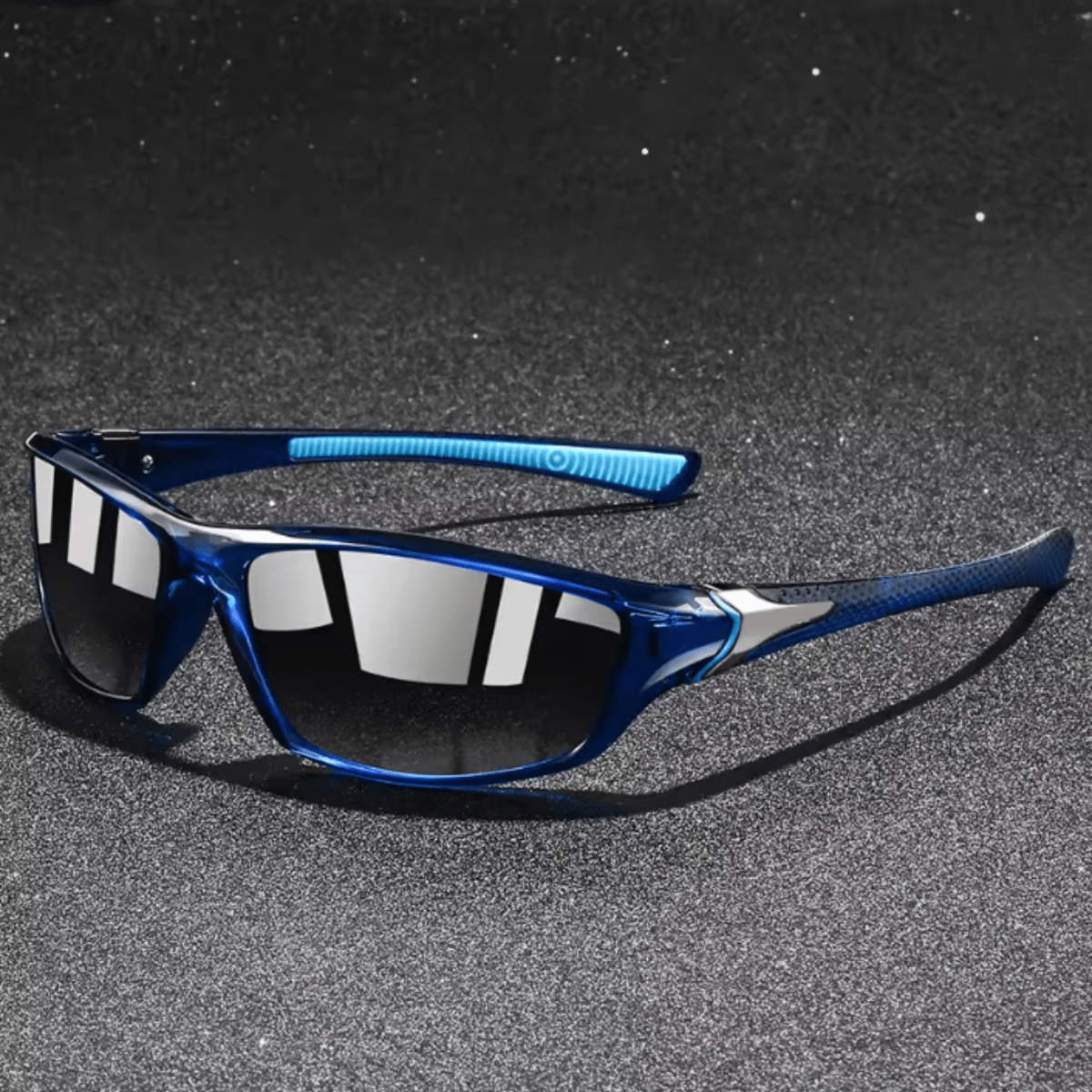 Skanto | Polaroid Sport Sunglasses with UV400 Protection