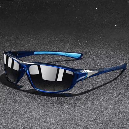 Skanto | Polaroid Sport Sunglasses with UV400 Protection