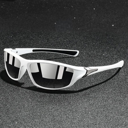 Skanto | Polaroid Sport Sunglasses with UV400 Protection