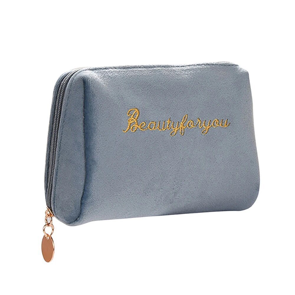 Elegance and practicality Stylish cosmetic bag | Kalsten