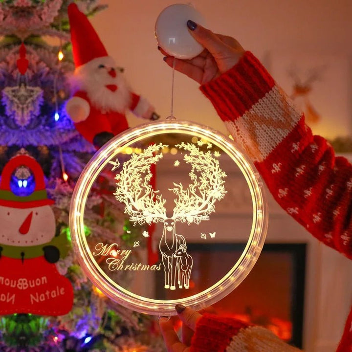 Glow - Illuminate Your Christmas - Magic and Joy! | Kalsten