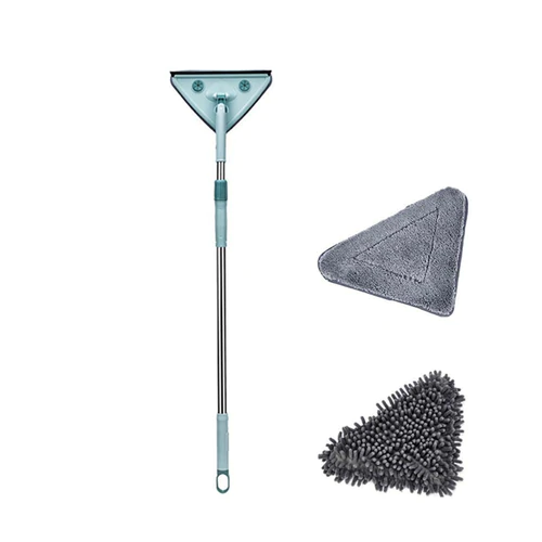 MopPro: The Smart Adjustable Mop for Perfect Floors! Kalsten
