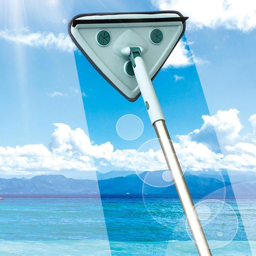 MopPro: The Smart Adjustable Mop for Perfect Floors! Kalsten