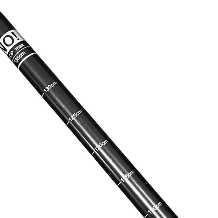 Skanto | Joint-friendly trekking poles with anti-shock system made of carbon