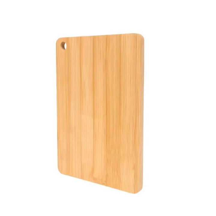 Premium Bamboo Chopping Board Set