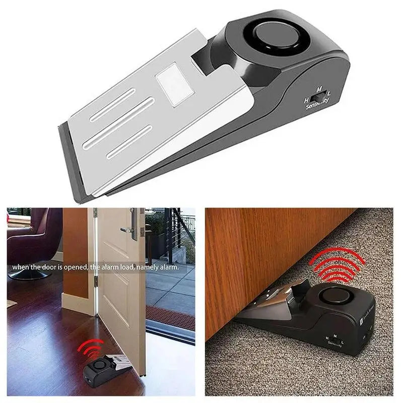 Kalsten | Anti-theft Door Stopper Alarm