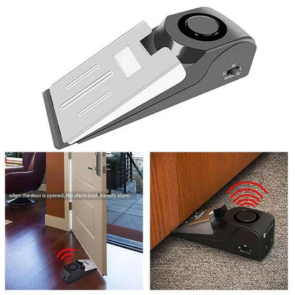 BowLift | Anti-theft Door Stopper Alarm