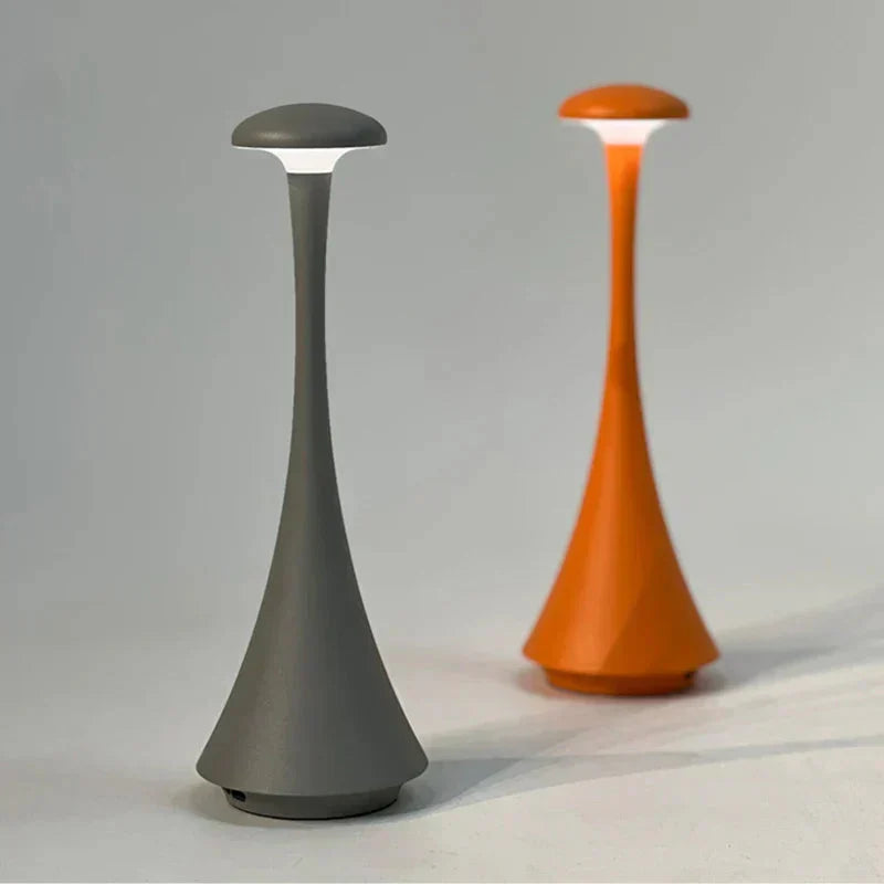 Rechargeable wireless table lamp Kalsten