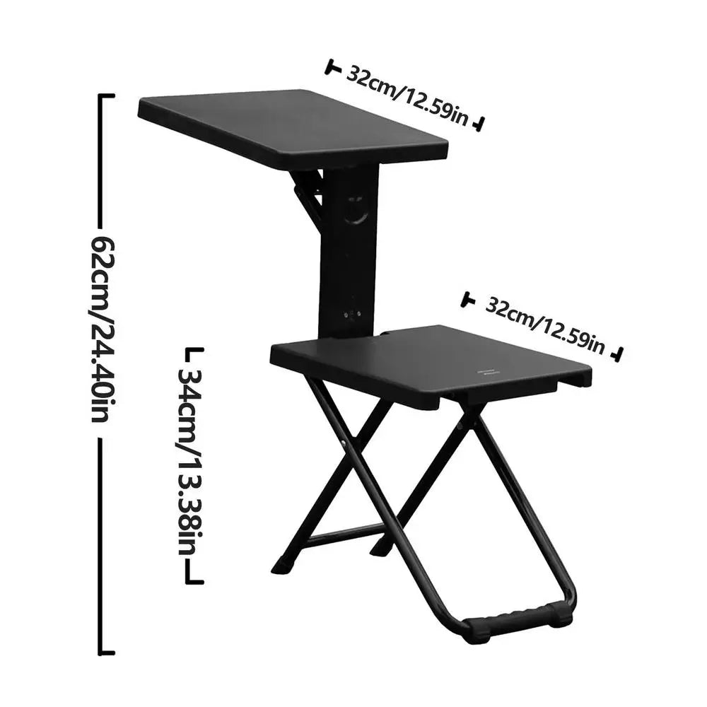 Foldable Camping Portable Chair Table | Kalsten