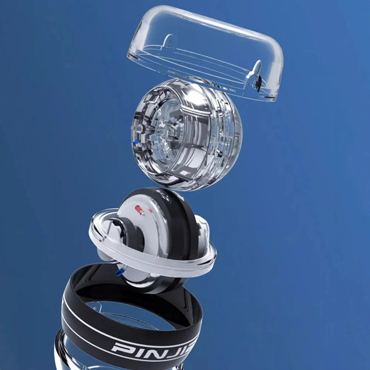 Kalsten | LED Wrist Strengthening Gyro Ball