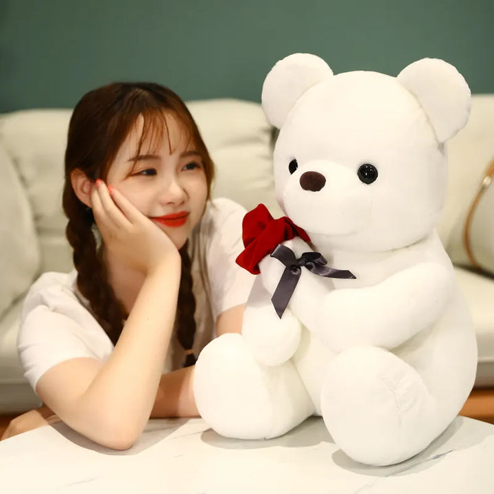 Kalsten | Teddyroos™️ | Love Cuddle 2024 | Teddy with Rose 🌹
