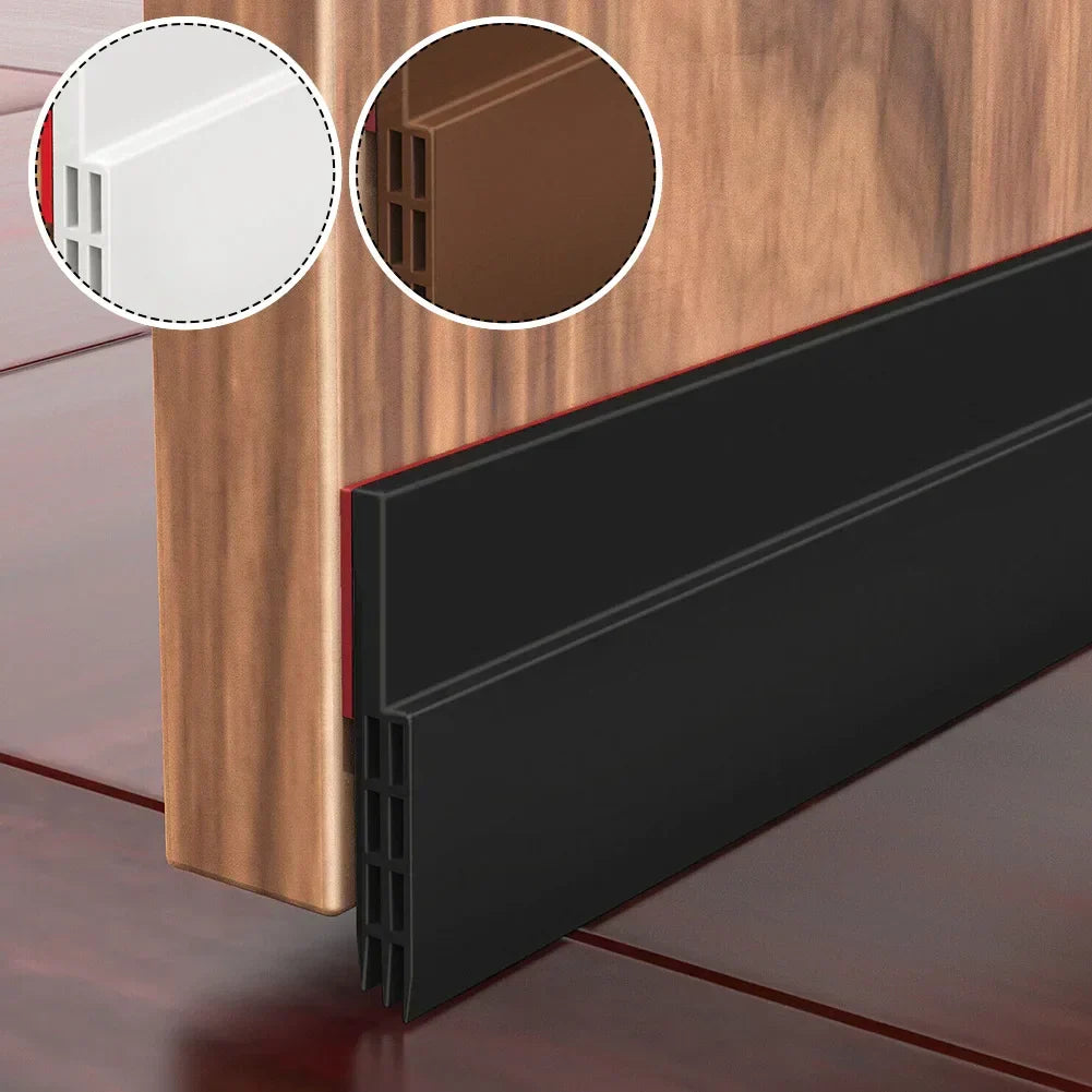 Flexible Door Bottom Seal Strip