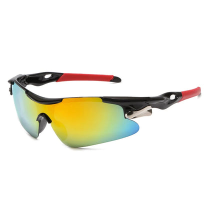 BowLift | Windproof Bicycle Sunglasses