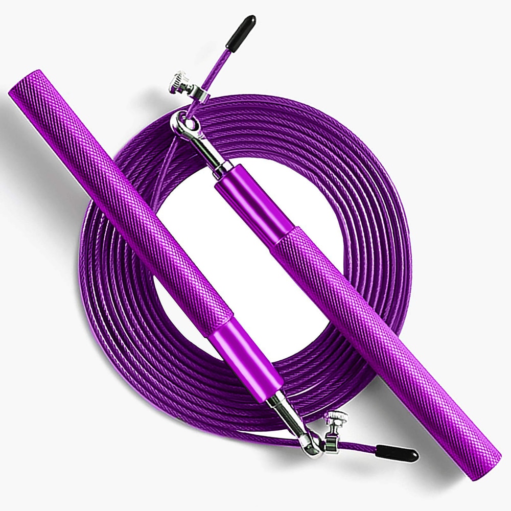 Kalsten | Crossfit Speed Jump Rope 360°