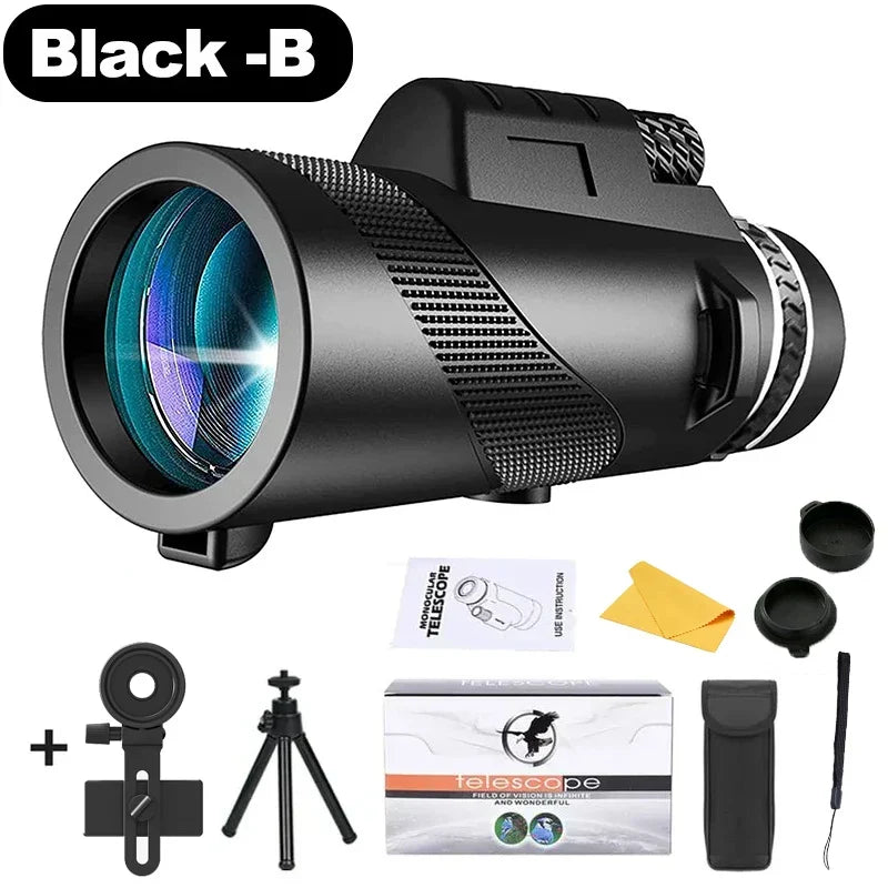 Kalsten | Professional High Power Monocular Telescope
