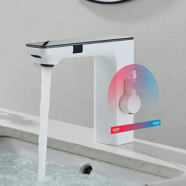 Kalsten | Smart Sensor Energy-Efficient Digital Display Faucet