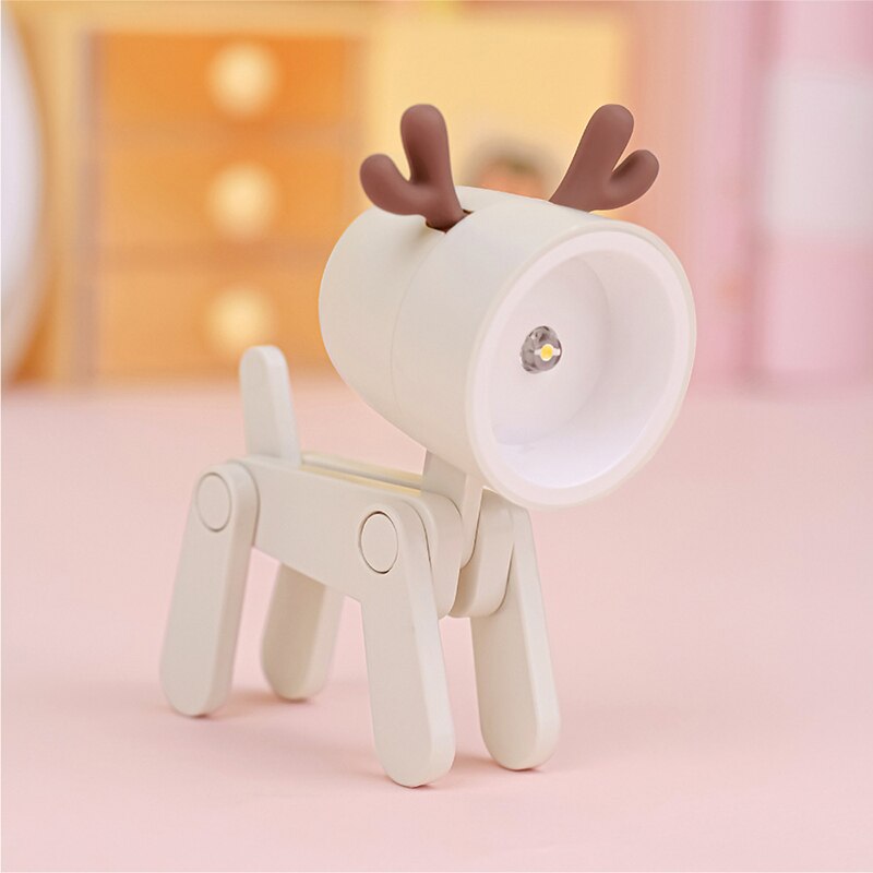 Animal night light | Super cute for the children's room | Kalsten