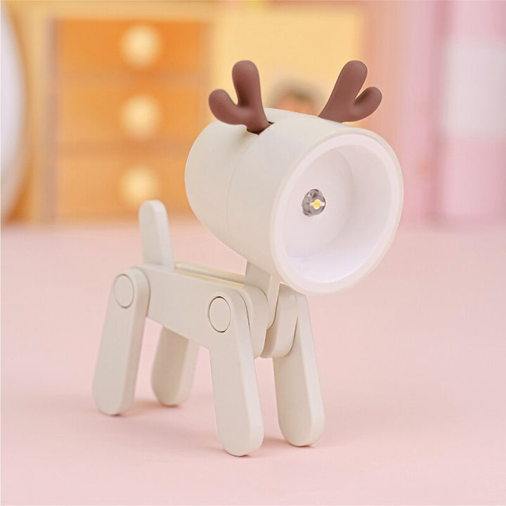 Animal night light | Super cute for the children's room | Kalsten