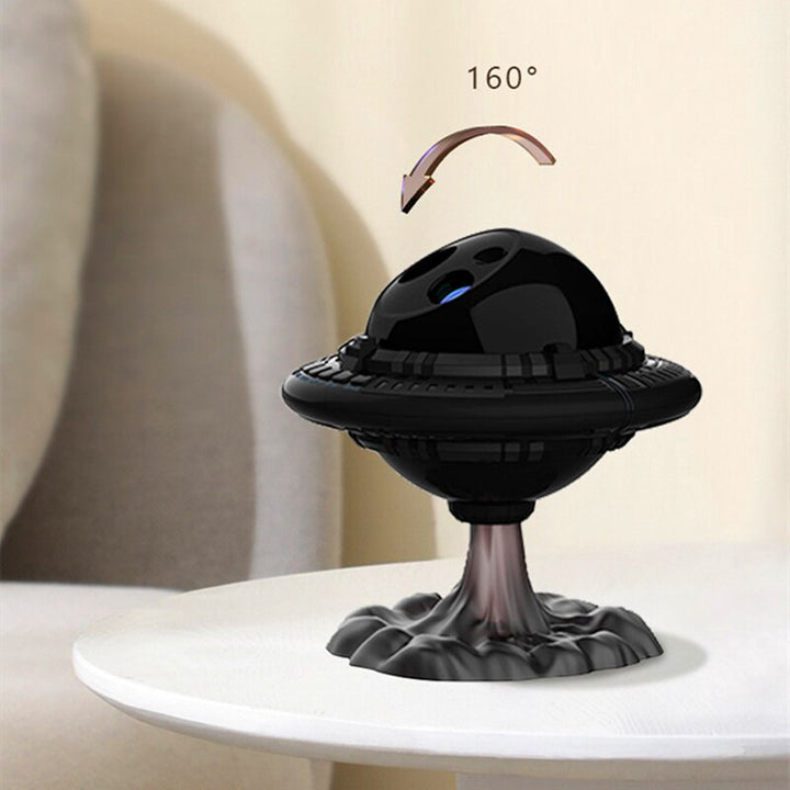 Galactic Orbital Atmosphere Projection Lamp | Kalsten