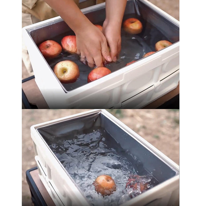 Foldable Camping Storage Box⁠ | Kalsten