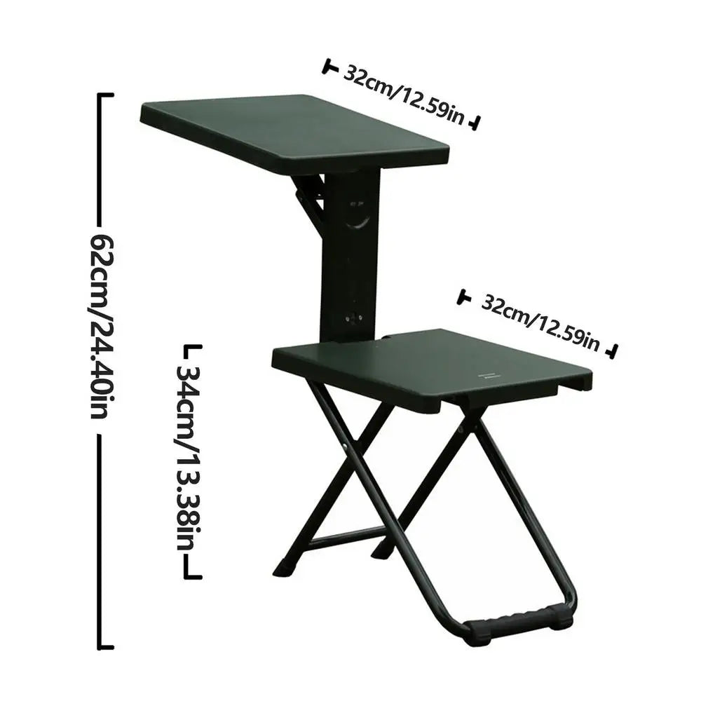Foldable Camping Portable Chair Table | Kalsten
