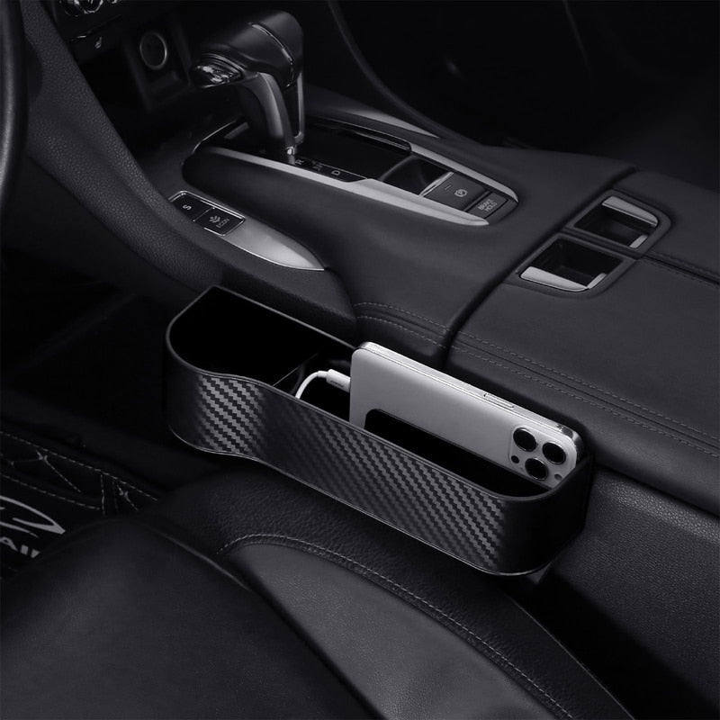 Car Organizer - Never lose your things again! | Kalsten