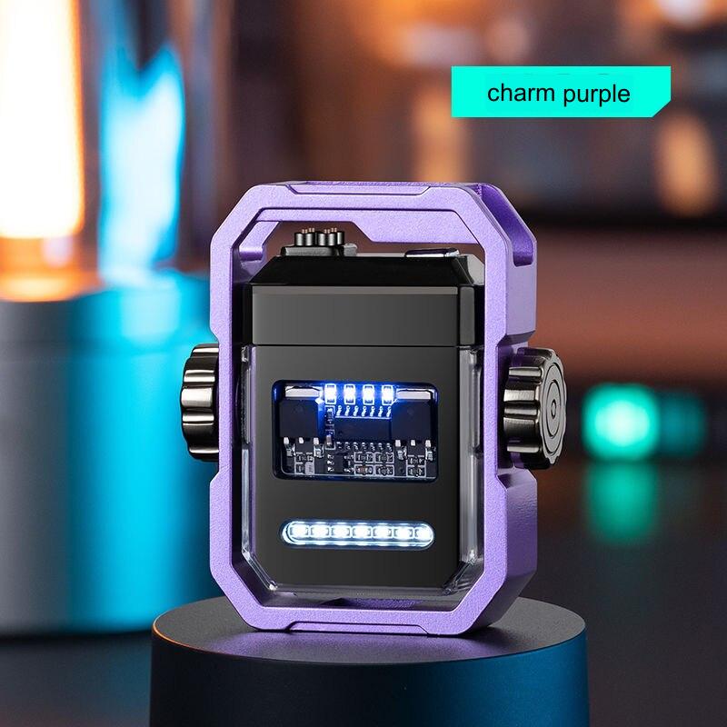 Fidget Stress Reliever Electric Windproof Lighter | Kalsten