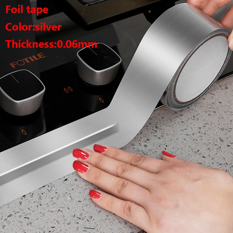 Kalsten | Waterproof Aluminum Kitchen Countertop Tape