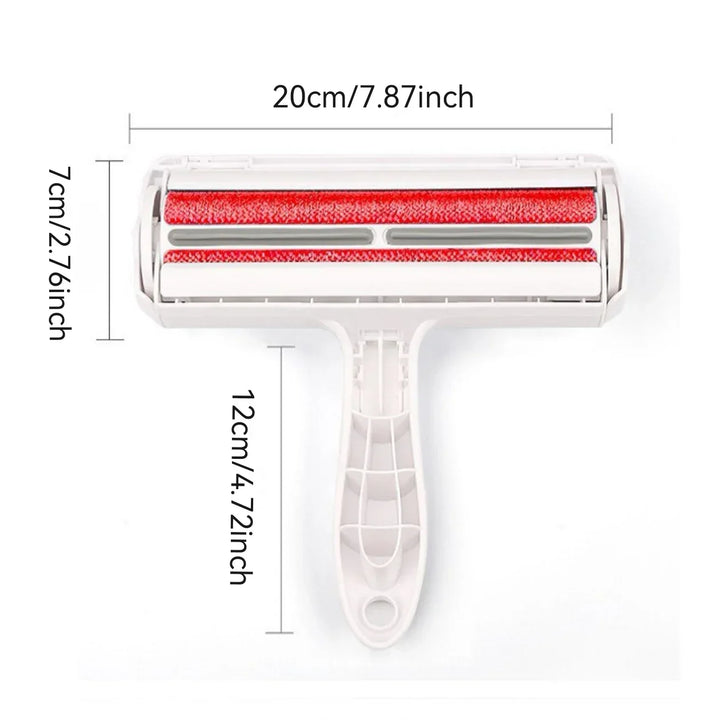 Tierhaar Removal Roller | Kalsten