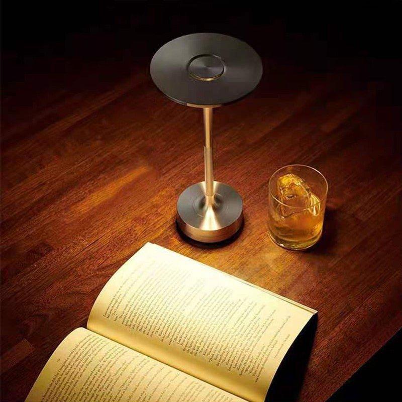 LuxeLumina Elevate your mood and effortlessly enhance your decor. | Kalsten