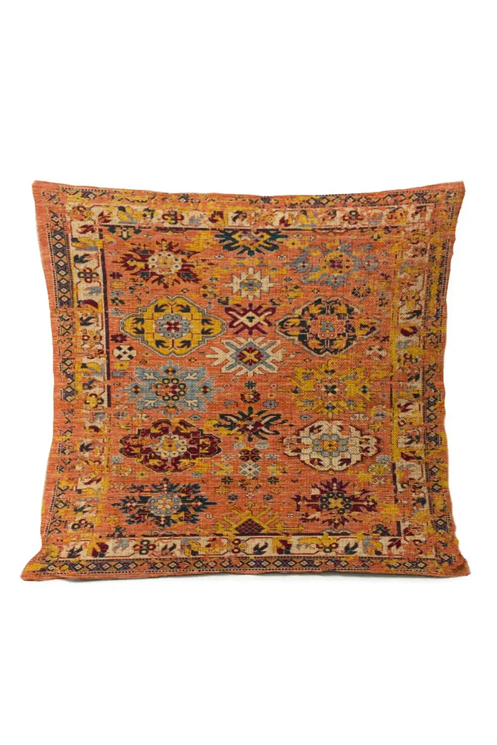 Kalsten | Ethnic Tribal Pillowcase