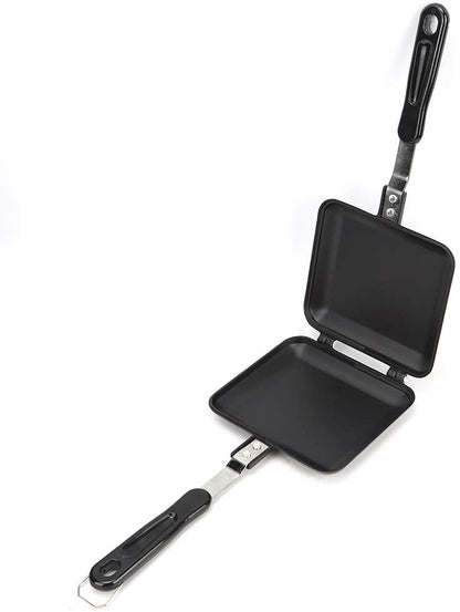 BowLift | Double Sided Non-Stick Sandwich Maker Pan