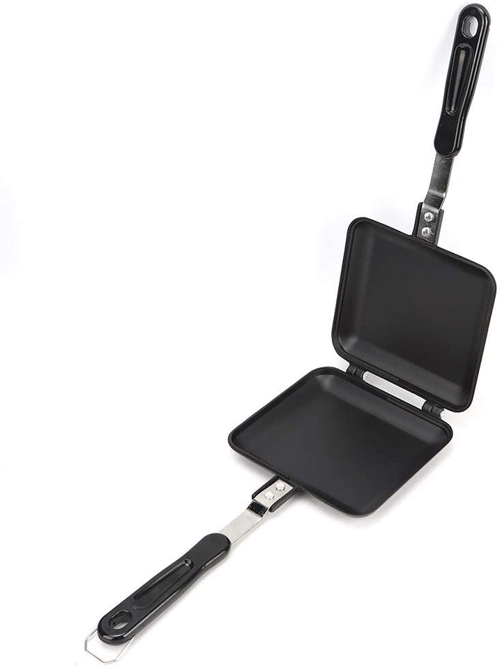 Kalsten | Double Sided Non-Stick Sandwich Maker Pan
