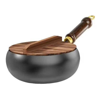 Vivolux | IronPot Pro