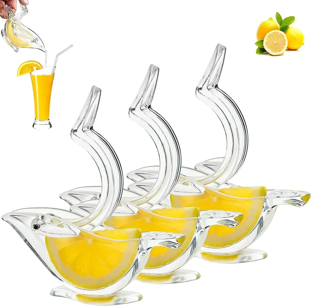 Kalsten | Acrylic Lemon Squeezer