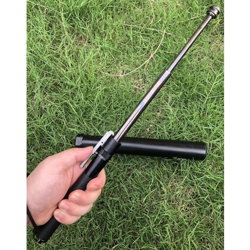 Kalsten | Street Guard Extendable Self-Defense Stick