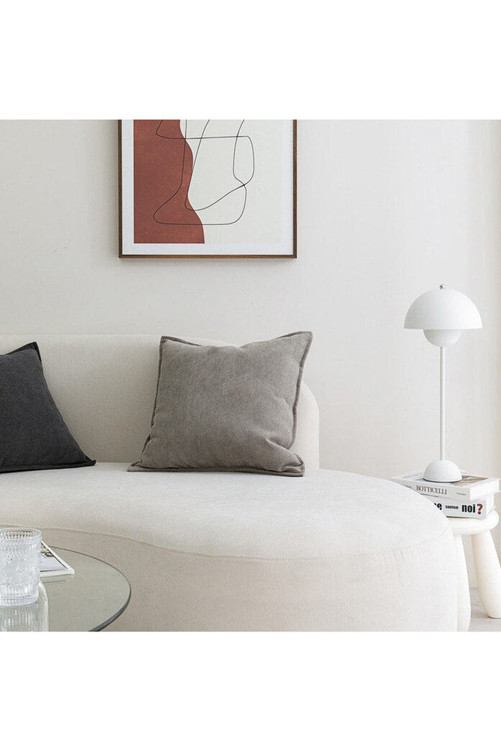 Classic Sofa Cushion Cover