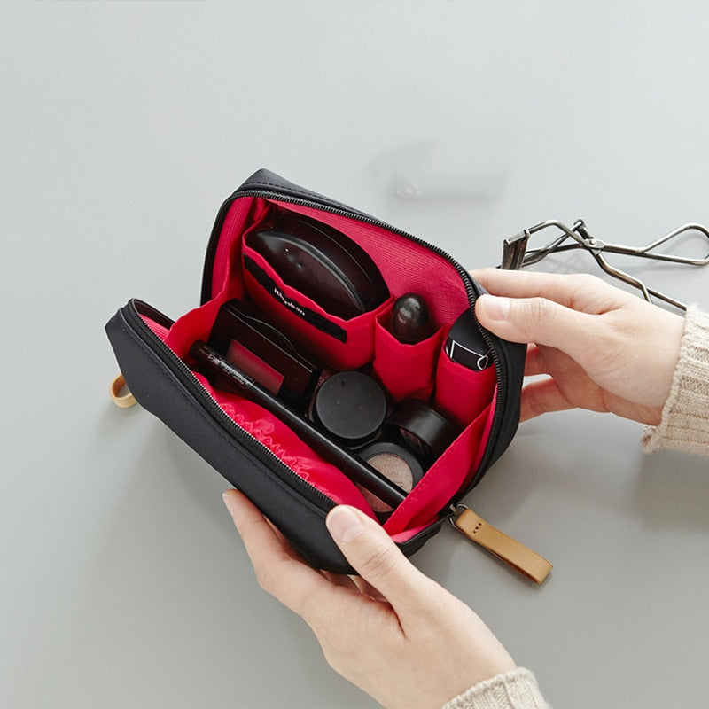 Kalsten | Korean Style Waterproof Makeup Organizer Bag