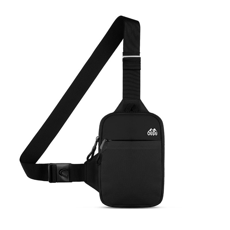 Kalsten | Waterproof Shoulder Sport Wave Chest Bag