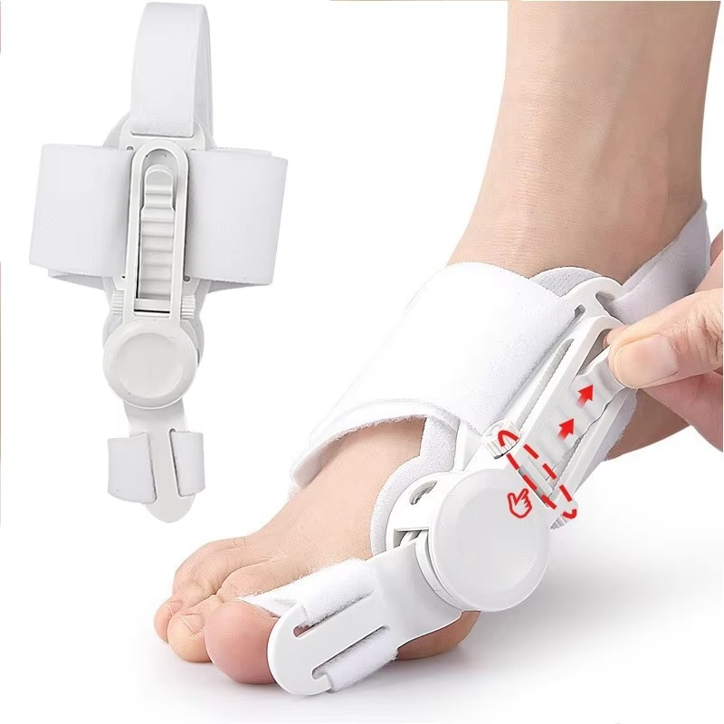 Kalsten | Hallux Valgus Bunion Corrector Toe Separator Foot Alignment Support