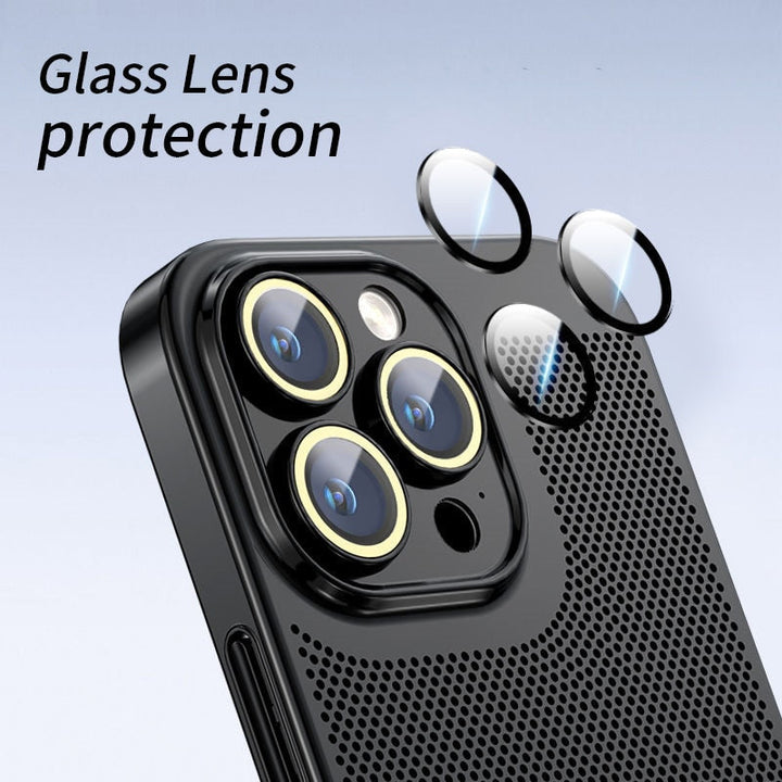 Kalsten | iPhone Case – Protection in Style and Elegance