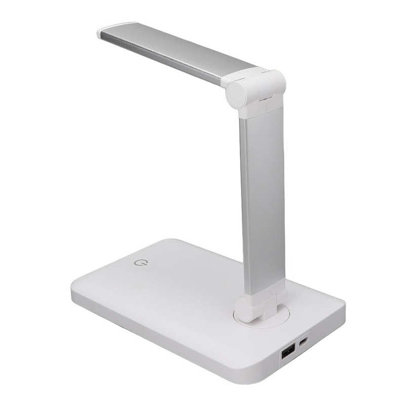 Wireless Charging Foldable Desk Lamp | Kalsten