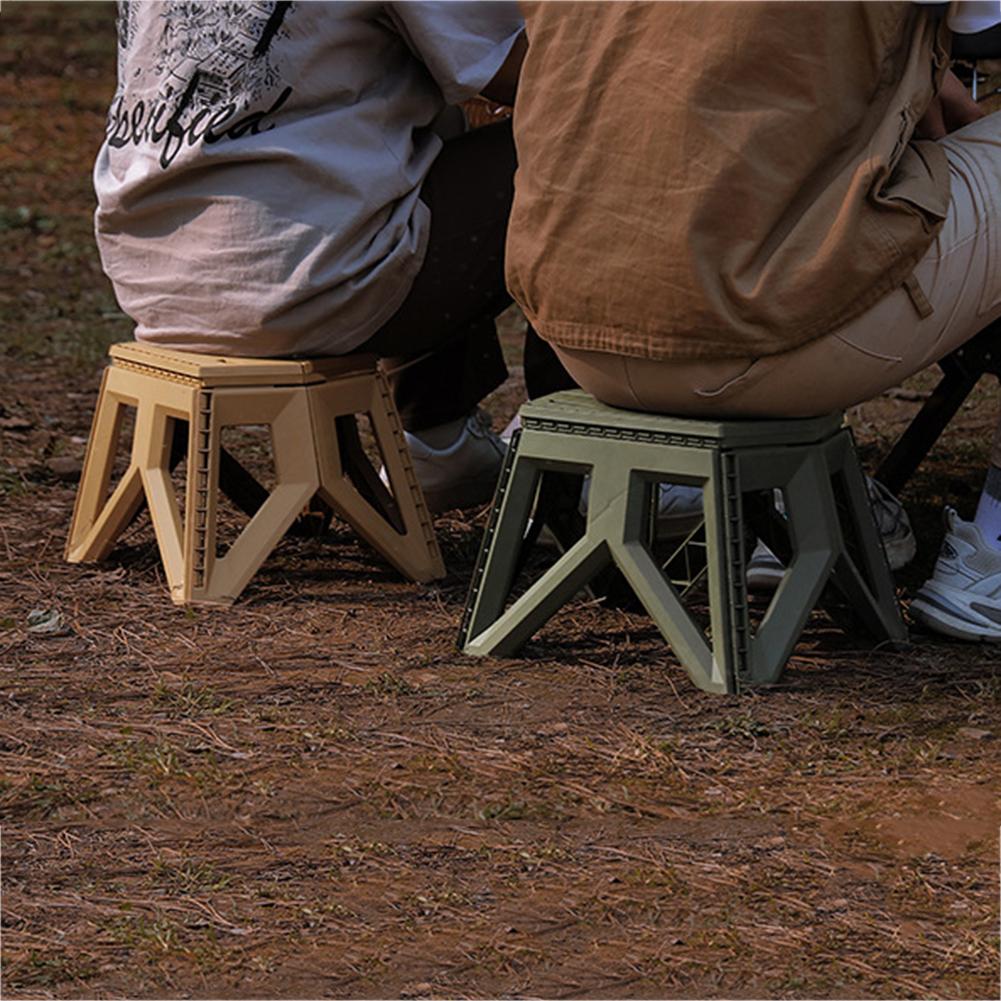 Adventure Seat Portable Outdoor Foldable Stool | Kalsten