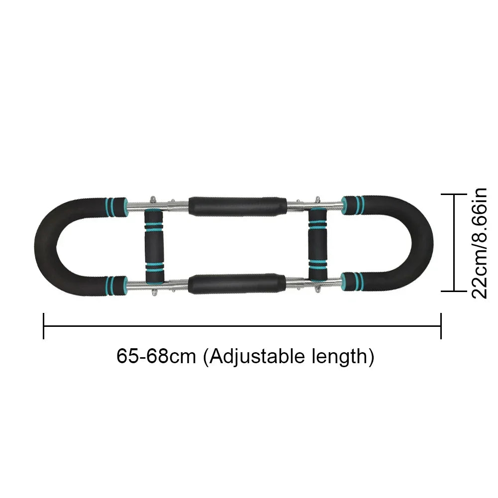BowLift | Adjustable Twister Arm Exerciser